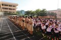 พิธีถวายราชสดุดีวันคล้ายวันสวรรคต ของพระบาทสมเด็จพระมงกุฎเกล้าเจ้าอยู่หัว รัชกาลที่  6_033