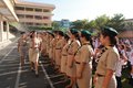 พิธีถวายราชสดุดีวันคล้ายวันสวรรคต ของพระบาทสมเด็จพระมงกุฎเกล้าเจ้าอยู่หัว รัชกาลที่  6_052