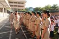 พิธีถวายราชสดุดีวันคล้ายวันสวรรคต ของพระบาทสมเด็จพระมงกุฎเกล้าเจ้าอยู่หัว รัชกาลที่  6_053