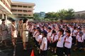 พิธีถวายราชสดุดีวันคล้ายวันสวรรคต ของพระบาทสมเด็จพระมงกุฎเกล้าเจ้าอยู่หัว รัชกาลที่  6_054