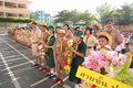 พิธีถวายราชสดุดีวันคล้ายวันสวรรคต ของพระบาทสมเด็จพระมงกุฎเกล้าเจ้าอยู่หัว รัชกาลที่  6_011