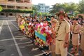 พิธีถวายราชสดุดีวันคล้ายวันสวรรคต ของพระบาทสมเด็จพระมงกุฎเกล้าเจ้าอยู่หัว รัชกาลที่  6_009