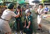 กิจกรรมเข้าค่ายลูกเสือ (Day camp) ชั้นประถมศึกษาปีที่ 4_119