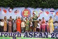 IS through ASEAN 20140421