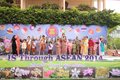 IS through ASEAN 20140440