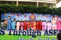 IS through ASEAN 20140379