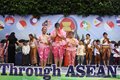 IS through ASEAN 20140420