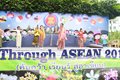 IS through ASEAN 20140364