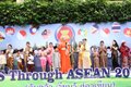 IS through ASEAN 20140442