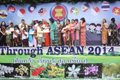 IS through ASEAN 20140568