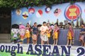 IS through ASEAN 20140513