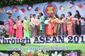 IS through ASEAN 20140621