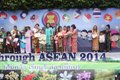 IS through ASEAN 20140569