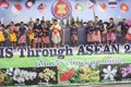 IS through ASEAN 20140503