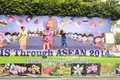 IS through ASEAN 20140550