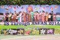 IS through ASEAN 20140577