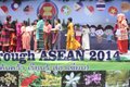 IS through ASEAN 20140589