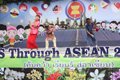 IS through ASEAN 20140549