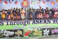 IS through ASEAN 20140504