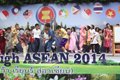 IS through ASEAN 20140551