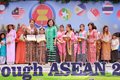 IS through ASEAN 20140583