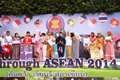 IS through ASEAN 20140496