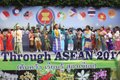 IS through ASEAN 20140533