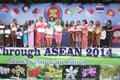 IS through ASEAN 20140576