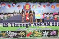 IS through ASEAN 20140538