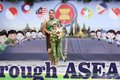 IS through ASEAN 20140467