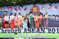 IS through ASEAN 20140611