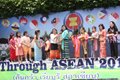 IS through ASEAN 20140614