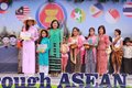 IS through ASEAN 20140571