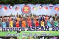 IS through ASEAN 20140477