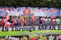 IS through ASEAN 20140558