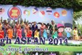 IS through ASEAN 20140478