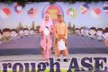 IS through ASEAN 20140492