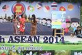 IS through ASEAN 20140537