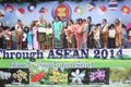 IS through ASEAN 20140561