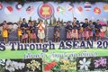 IS through ASEAN 20140502