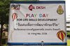 Play day by Rigth To Play   ป