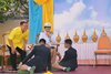 กิจกรรมวันเฉลิมพระชนมพรรษา 5 ธันวาคม วันพ่อแห่งชาติ 0235