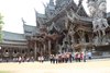 ชมปราสาทสัจธรรม เดินทางกลับ_0122