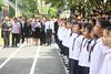 พิธีเปิดสระว่ายน้ำศรีพระยา-924